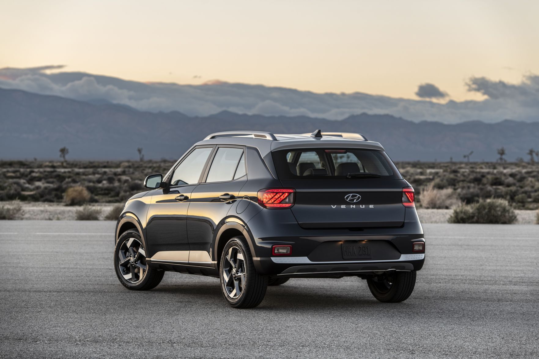 Photo provided by Hyundai